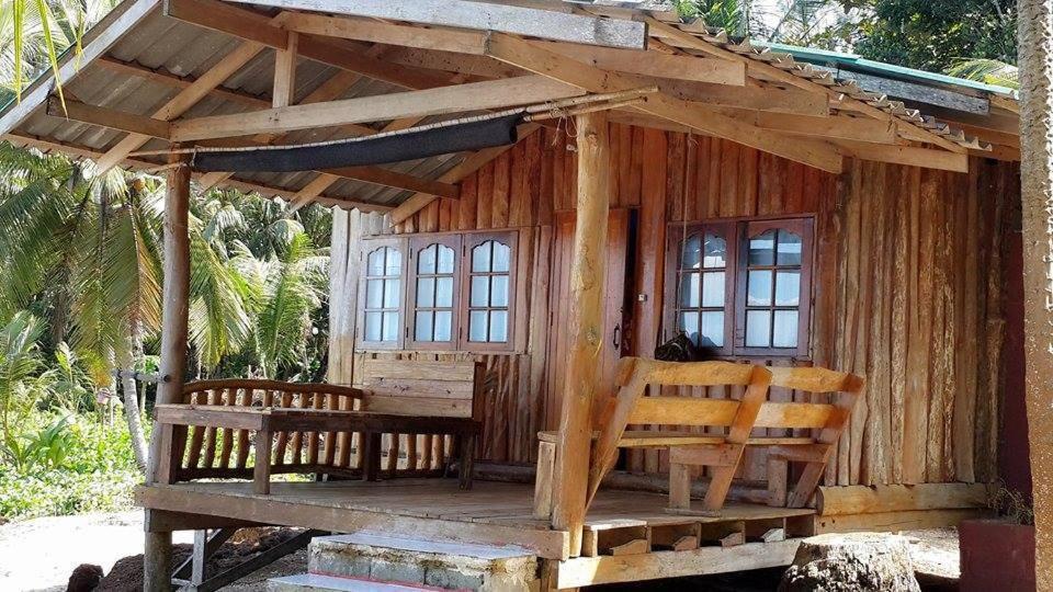 Koh Mak Green View Resort Exterior foto