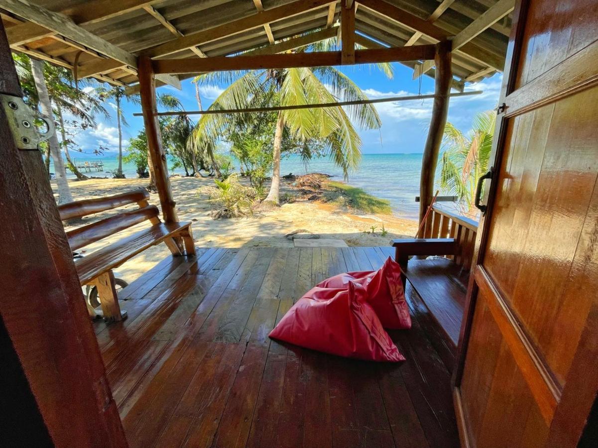 Koh Mak Green View Resort Exterior foto