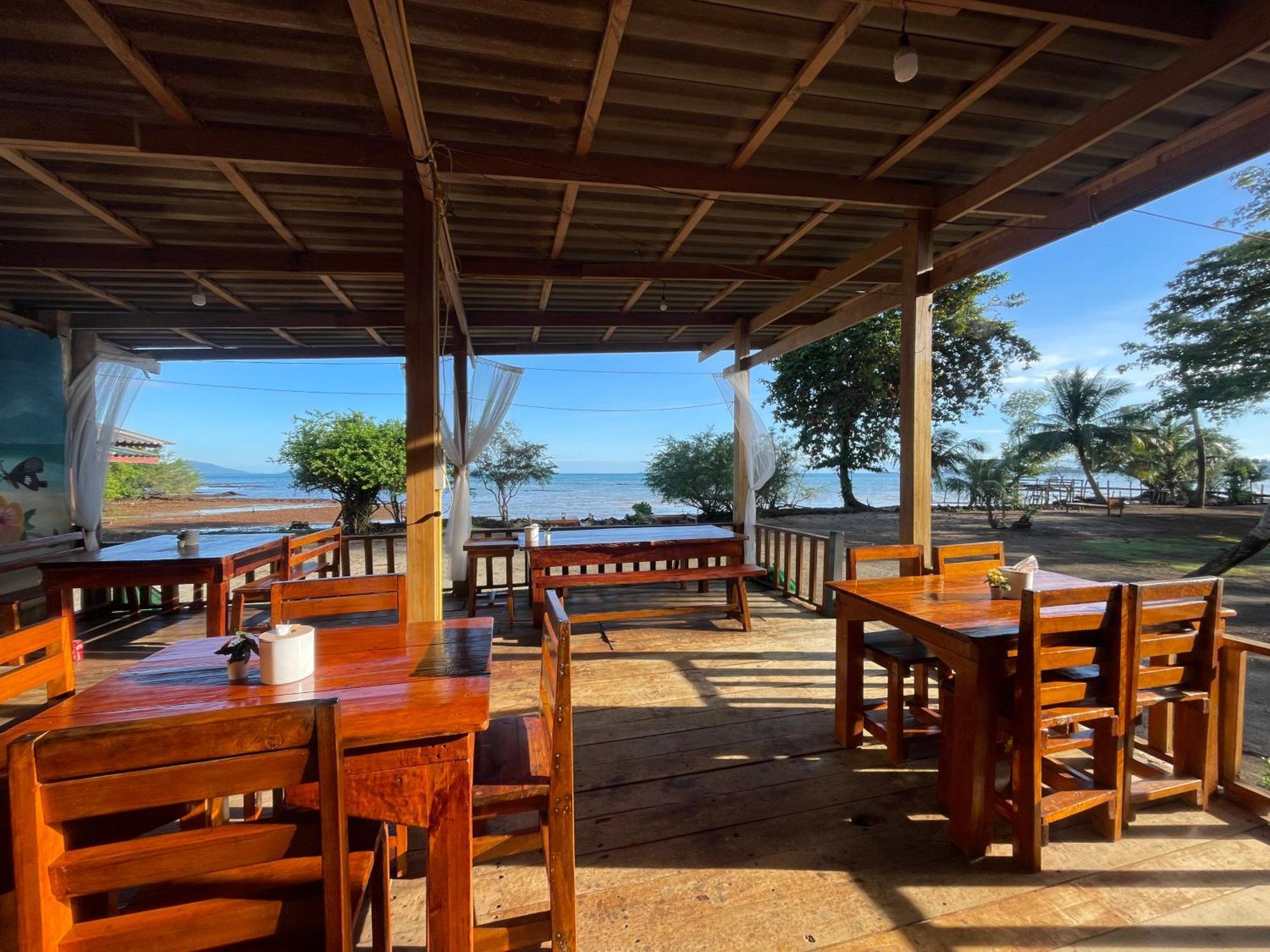 Koh Mak Green View Resort Exterior foto