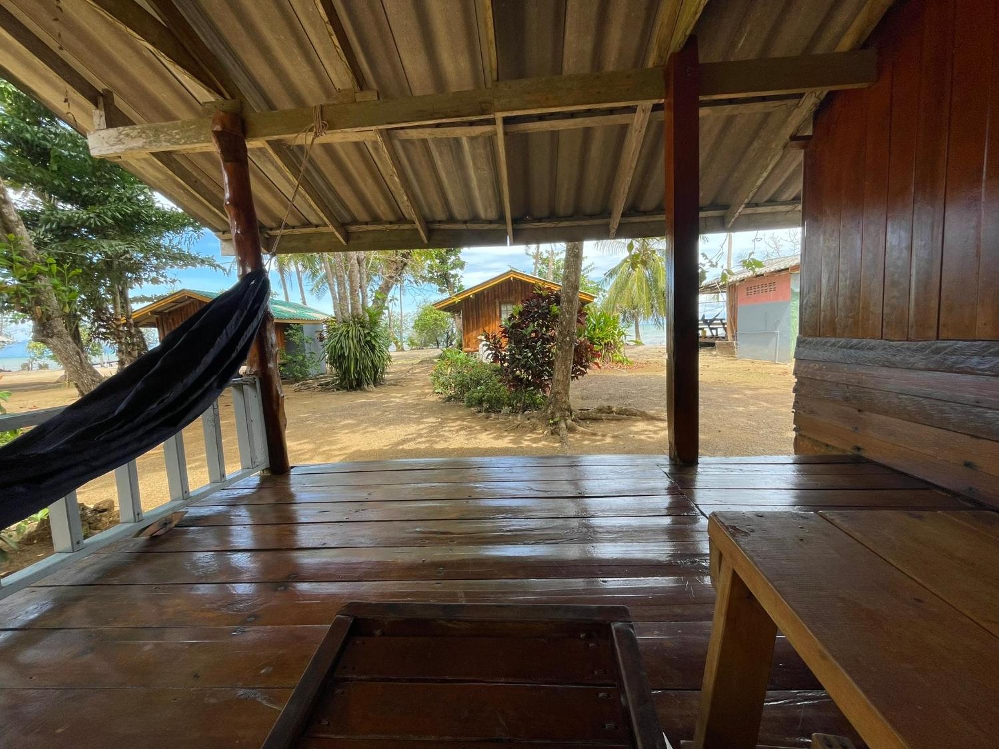 Koh Mak Green View Resort Exterior foto