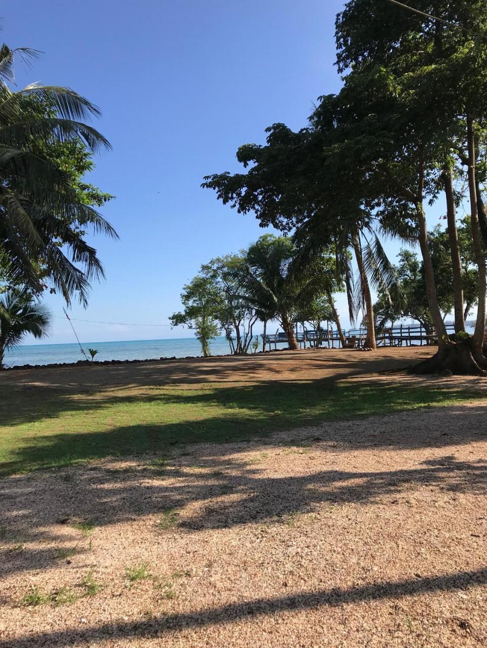 Koh Mak Green View Resort Exterior foto